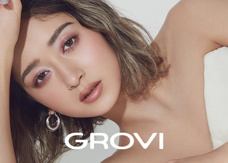 GROVI