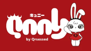 韓国カラコンブランド『Qrsessed（クラセスト）』からブランドの世界観を体現する公式キャラクター”Qnny（キュ二ー）”が誕生！